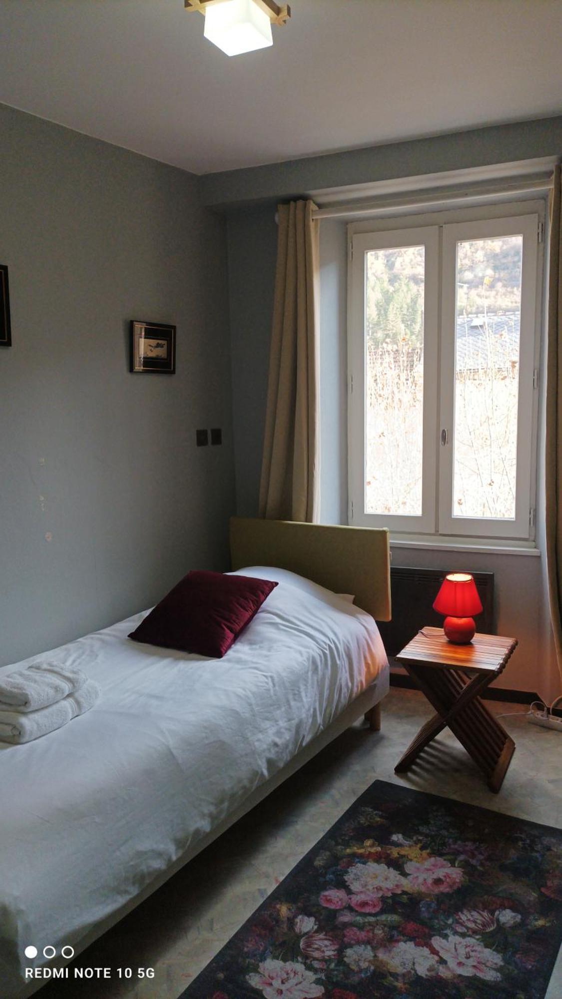 Dede Du Val B&B Florac Екстер'єр фото