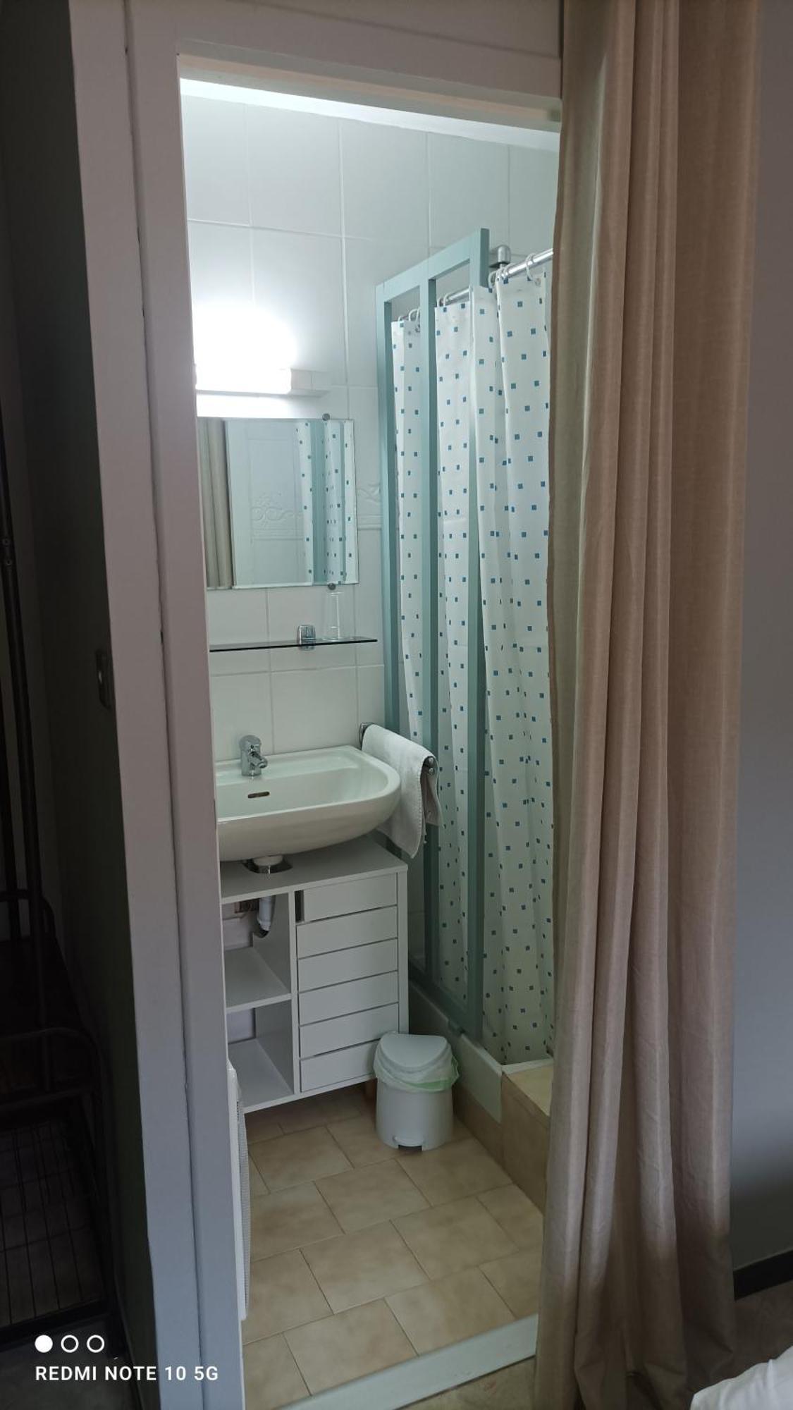 Dede Du Val B&B Florac Екстер'єр фото