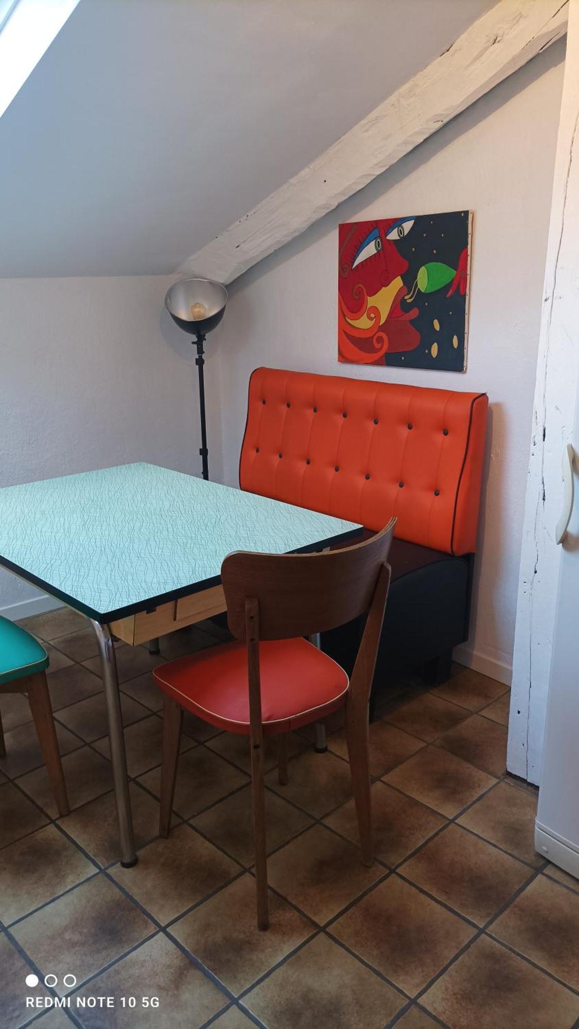 Dede Du Val B&B Florac Екстер'єр фото